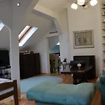 Apartman Ferhadija Saraj