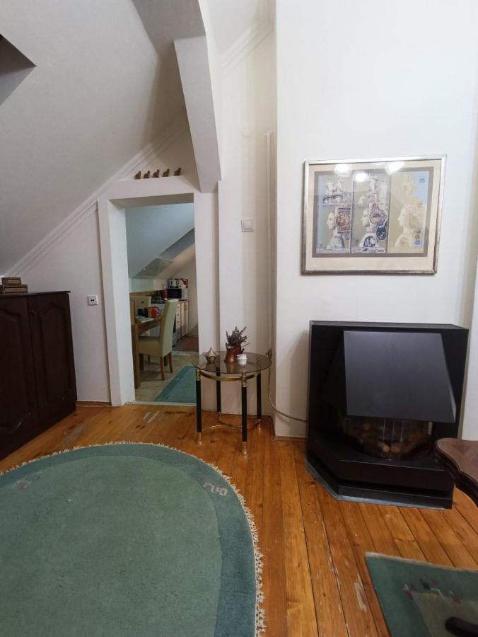 Apartment Ferhadija Saraj