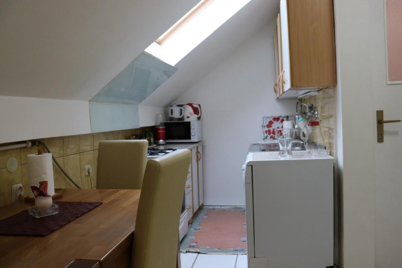 Ferhadija Saraj Apartment