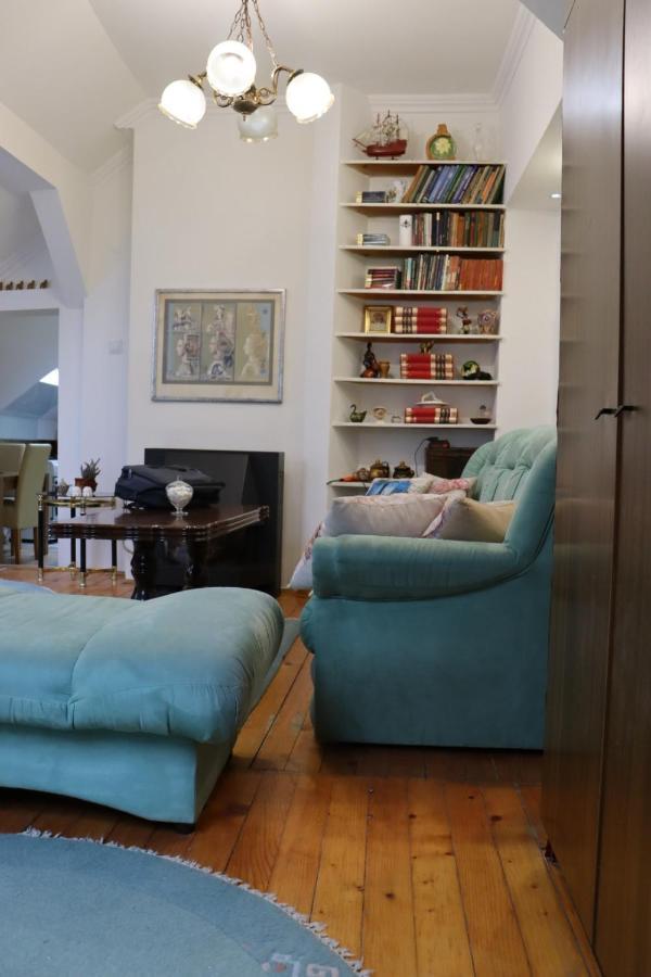 Ferhadija Saraj Apartment