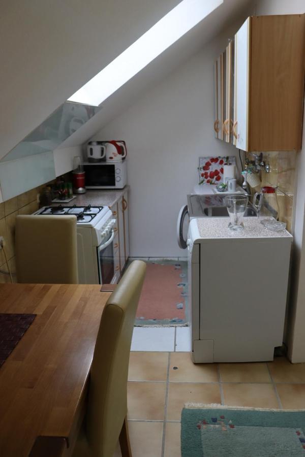 Ferhadija Saraj Apartment Sarajevo