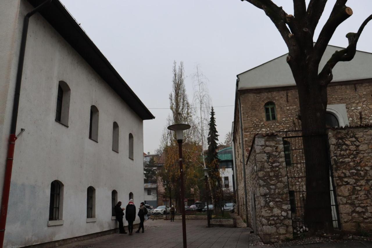 Ferhadija Saraj * Sarajevo