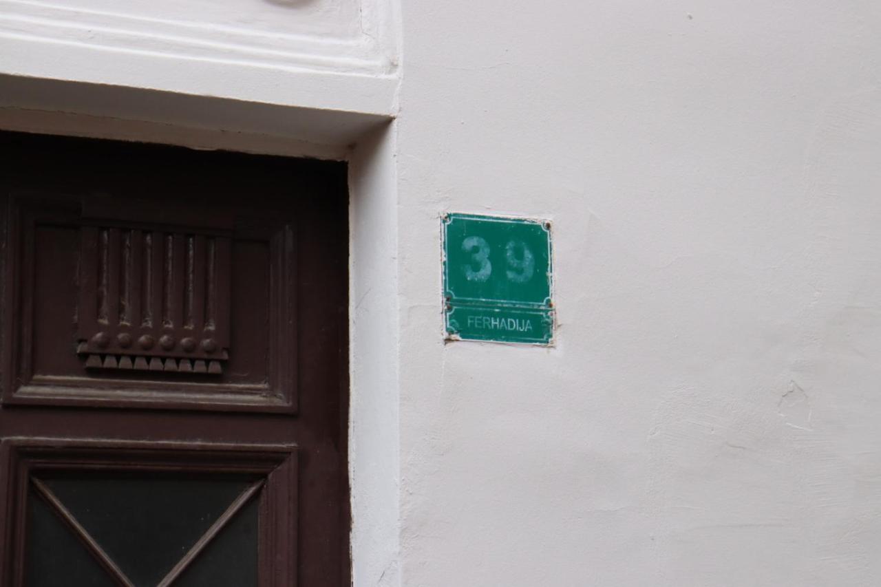 Ferhadija Saraj Apartment *